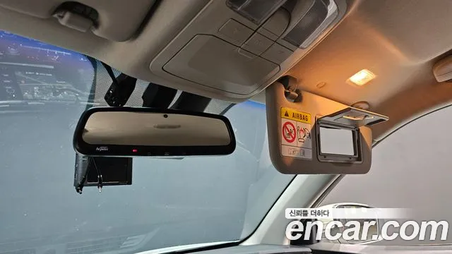 Ssangyong Beautiful Korando id 2734417 из Кореи 10