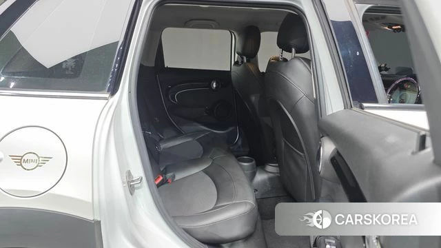 Mini Cooper id 4687342 из Кореи 10