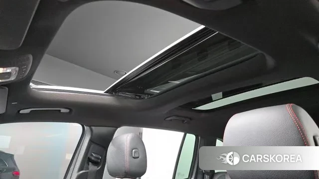 Mercedes-Benz GLB-Class X247 id 3306969 из Кореи 10