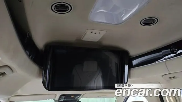 Kia Carnival 4th generation id 2706094 из Кореи 10