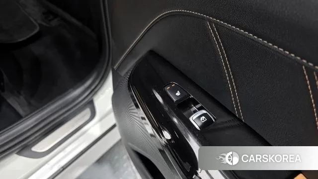 Kia K5 Hybrid 3rd Generation id 3374219 из Кореи 10