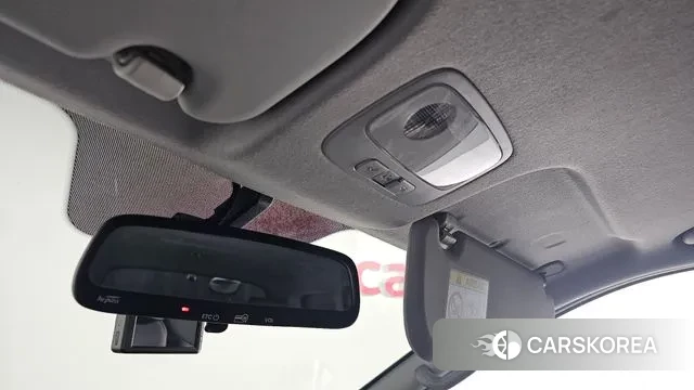 Hyundai The New Grand Starex id 3329928 из Кореи 10