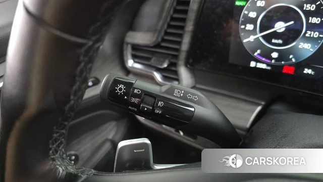 Kia Sportage 5th Generation Hybrid id 4409621 из Кореи 10