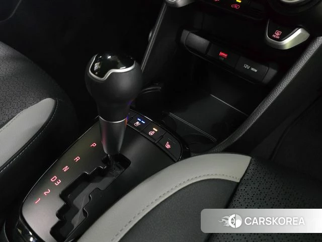 Kia Morning Urban (JA) id 4599963 из Кореи 10