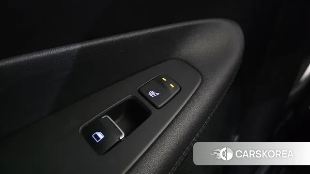 Hyundai Santa Fe TM id 3024593 из Кореи 10