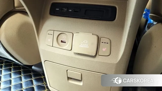 Kia The New Carnival id 3423133 из Кореи 10