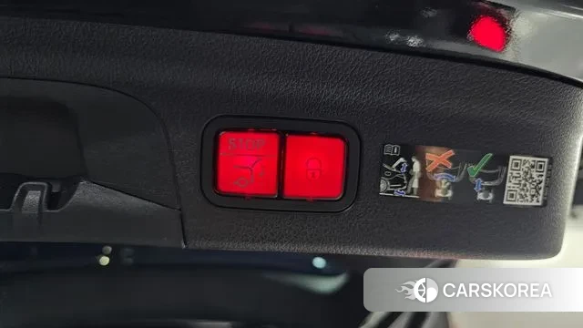 Mercedes-Benz GLE-Class W167 id 3745174 из Кореи 10