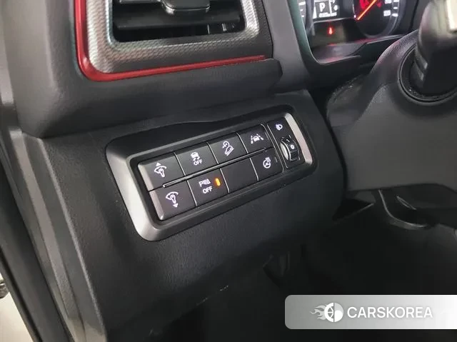 Ssangyong Berry New Tivoli id 3736281 из Кореи 10