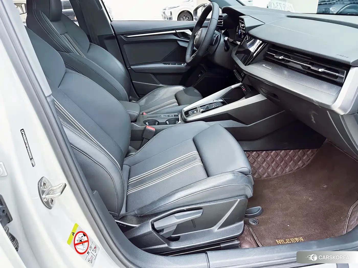 Audi A3 id 4617114 из Китая 10