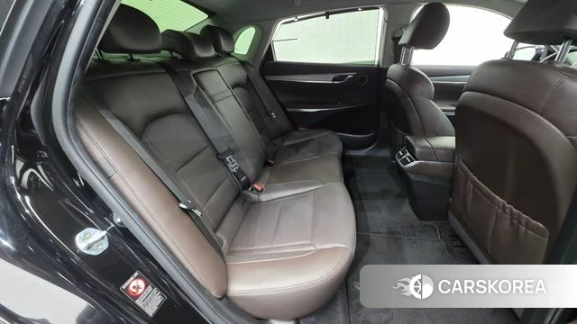 Hyundai The New Grandeur IG id 4250497 из Кореи 10