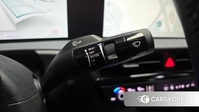 Kia EV6 id 4443451 из Кореи 10