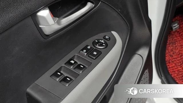 Kia The New Kia Ray id 4493663 из Кореи 10