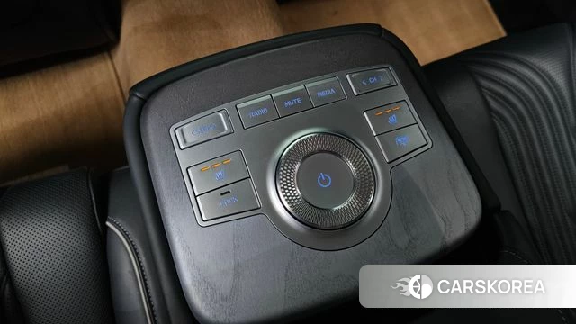 Genesis G80 (RG3) id 4585878 из Кореи 10