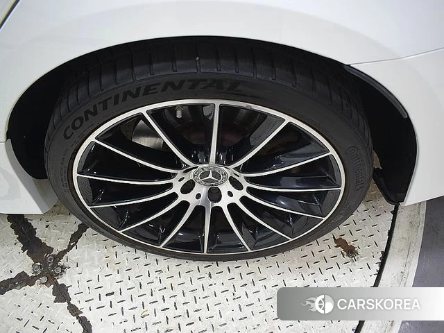 Mercedes-Benz CLS-Class C257 id 3866267 из Кореи 10