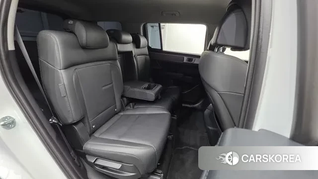 Hyundai Santa Fe (MX5) id 3115117 из Кореи 10