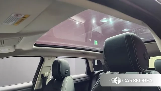 Land Rover Range Rover Evoque id 3055609 из Кореи 10