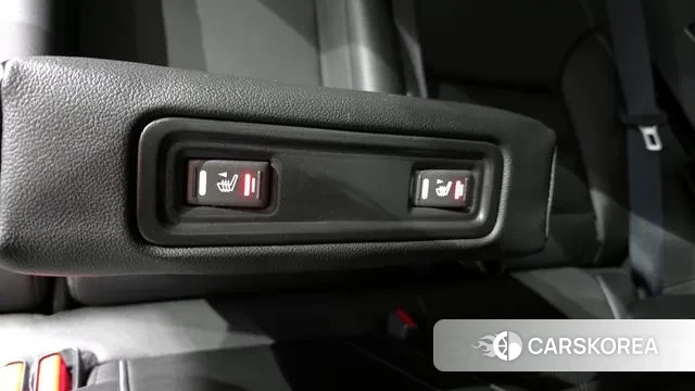 Renault Korea (Samsung) The New QM6 id 3432280 из Кореи 10