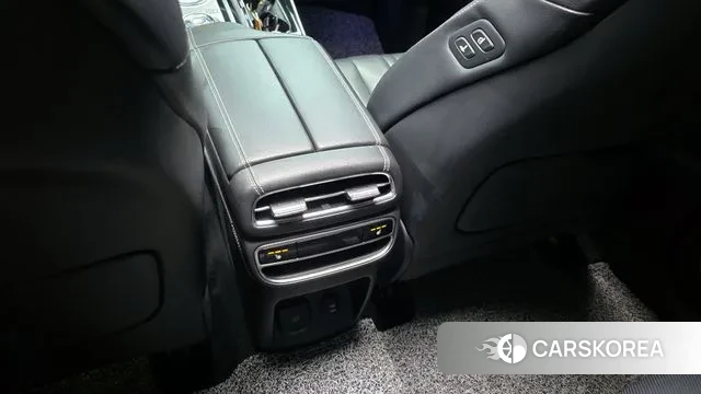 Genesis GV80 id 3044791 из Кореи 10