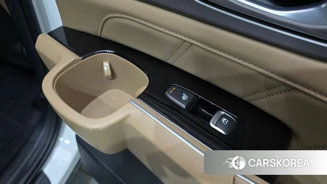 Kia The New Sorento 4th Generation id 3798841 из Кореи 10