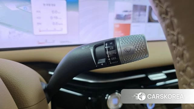 Genesis G80 (RG3) id 4523156 из Кореи 10