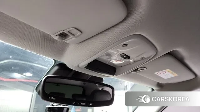 Chevrolet (GM Daewoo) Trailblazer id 3556549 из Кореи 10