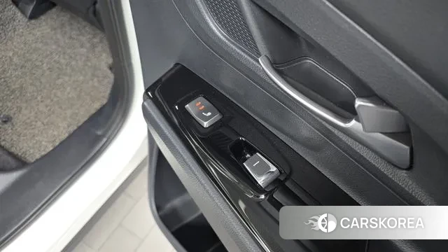 Ssangyong Beautiful Korando id 3421428 из Кореи 10