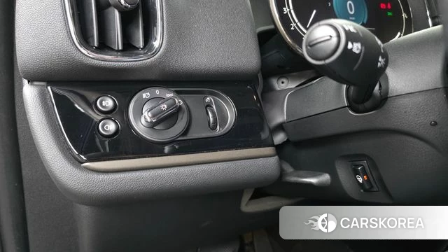 Mini Cooper Countryman id 4591172 из Кореи 10