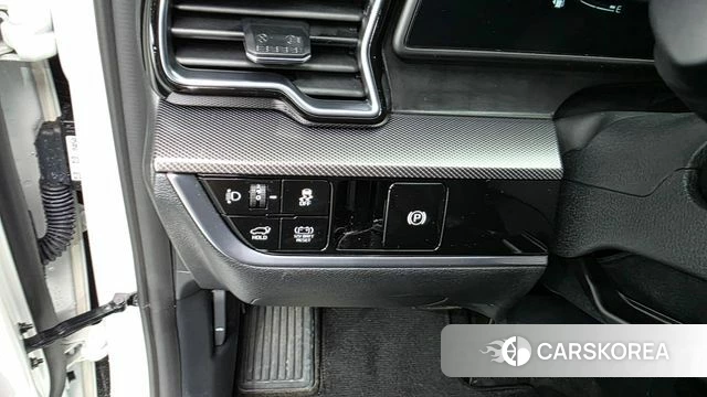 Kia Sportage 5th Generation Hybrid id 4623202 из Кореи 10