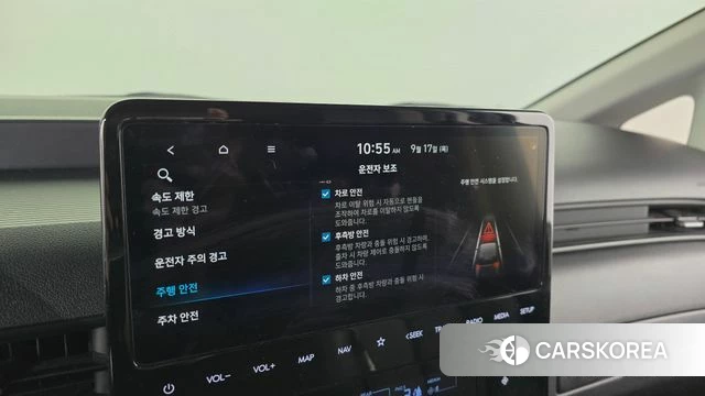 Hyundai Staria id 4870694 из Кореи 10