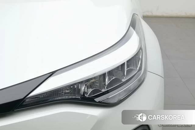 Toyota IZOA id 4262219 из Китая 10