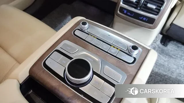 Kia More K9 id 3385833 из Кореи 10