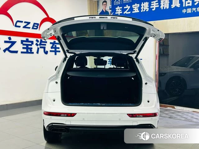Audi Q5L id 4258805 из Китая 10