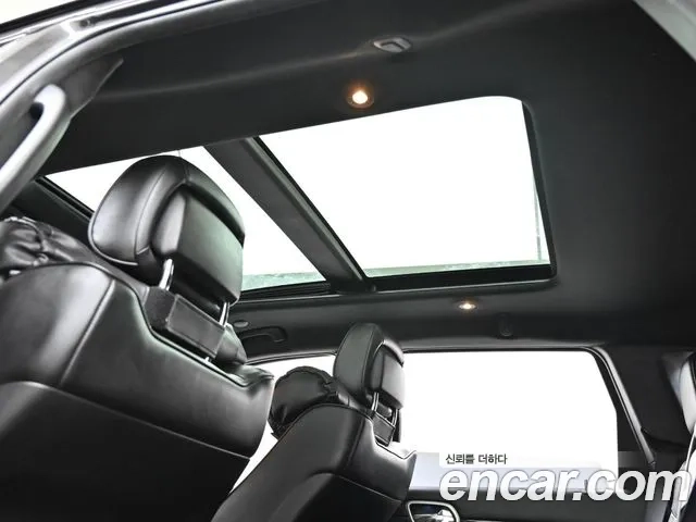 Jeep Grand Cherokee id 2865759 из Кореи 10