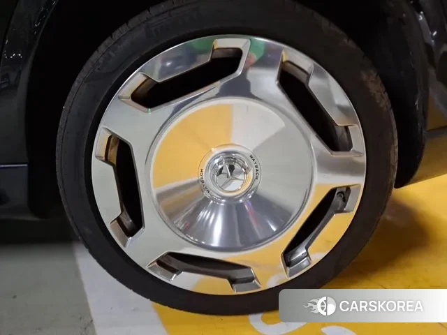 Mercedes-Benz GLS - Class X167 id 3338571 из Кореи 10