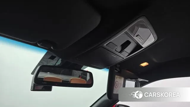 Ssangyong The New Rexton Sports Cannes id 3577442 из Кореи 10