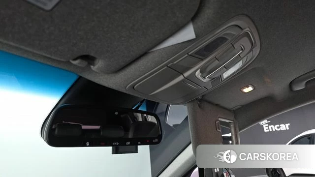 Hyundai Santa Fe TM id 4530861 из Кореи 10