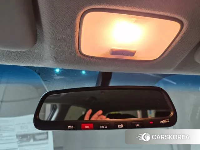 Kia Morning Urban (JA) id 3360861 из Кореи 10