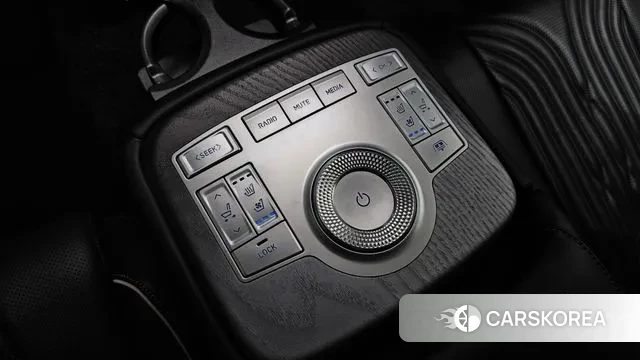 Genesis G80 (RG3) id 2960886 из Кореи 10