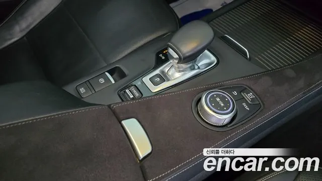 Infiniti QX50 (P71A) id 2759440 из Кореи 10