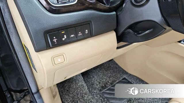 Kia The New Carnival id 4568732 из Кореи 10