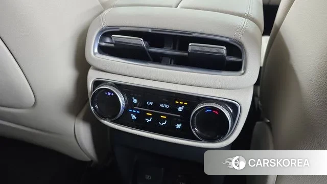 Genesis GV80 id 3696865 из Кореи 10