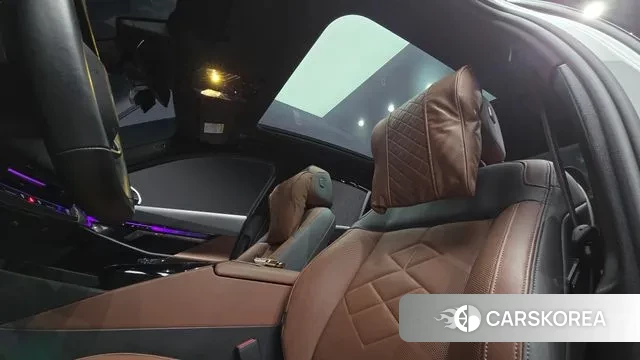 BMW i5 (G60) id 3467275 из Кореи 10