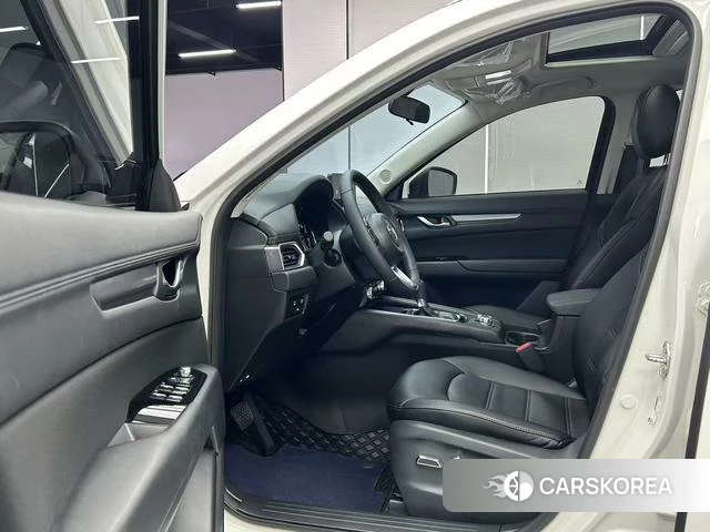 Mazda CX-5 id 4263413 из Китая 10
