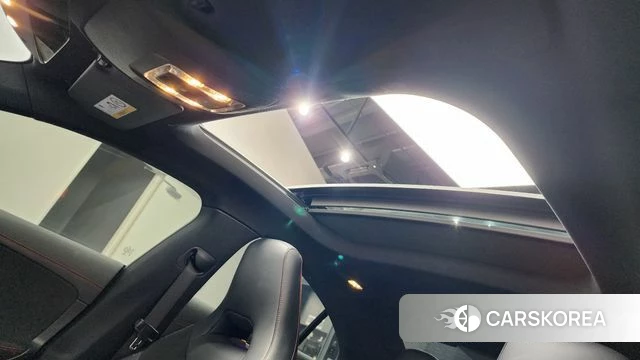 Mercedes-Benz CLA-Class C118 id 4203048 из Кореи 10