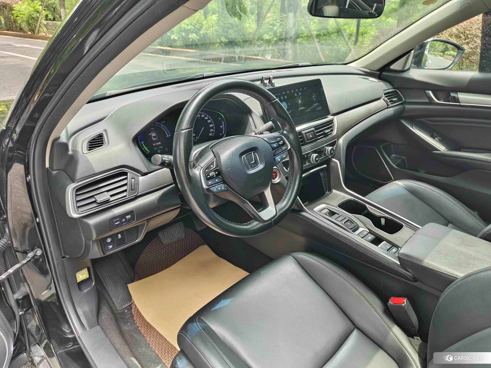 Honda Accord id 4462129 из Китая 10