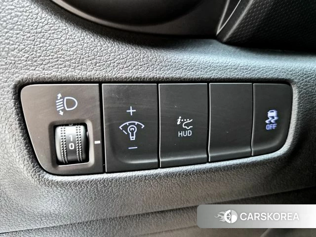 Hyundai The New Kona id 3819834 из Кореи 10