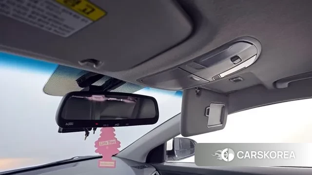 Hyundai Avante AD id 3465140 из Кореи 10