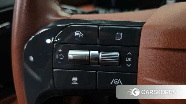 Kia The New K8 Hybrid id 4695994 из Кореи 10