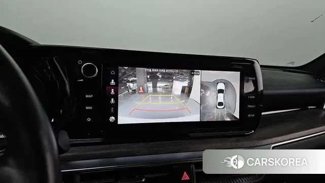 Kia K5 3rd generation id 3447770 из Кореи 10