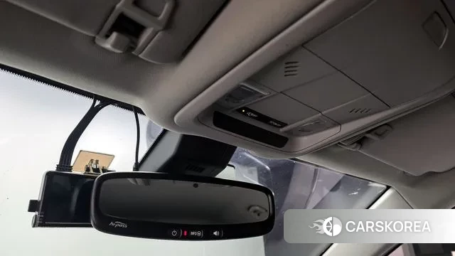 Chevrolet (GM Daewoo) Equinox id 3622430 из Кореи 10